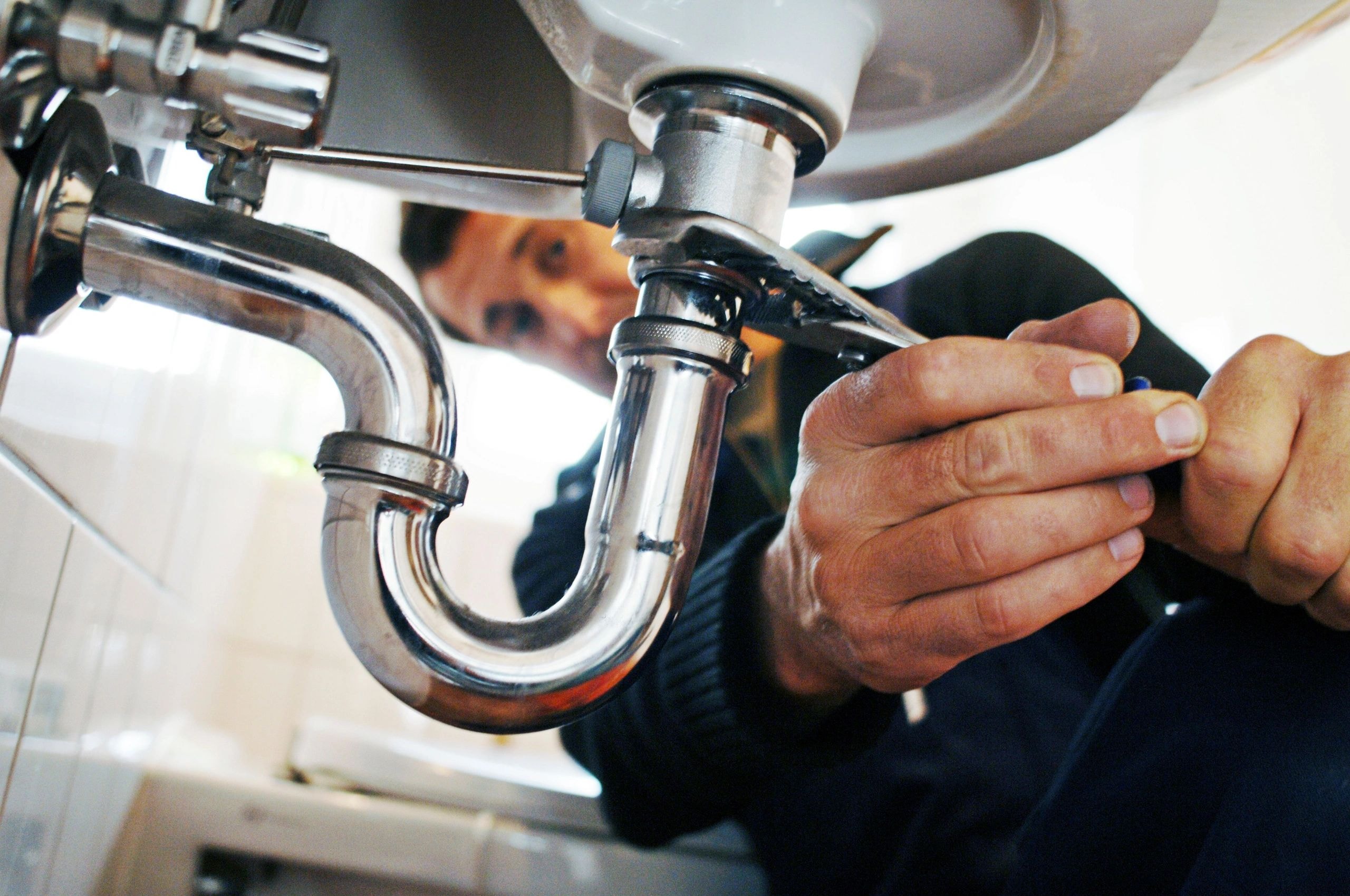 Home repair service