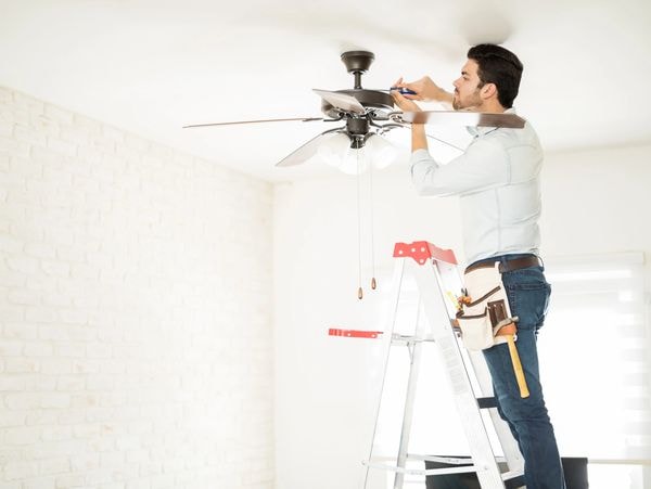 Property preservation and storm damage repair